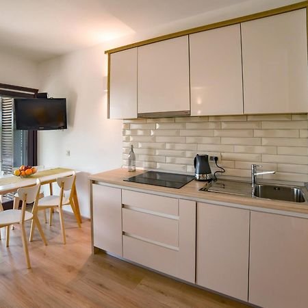 Premium Oaza Apartment Primošten Екстериор снимка