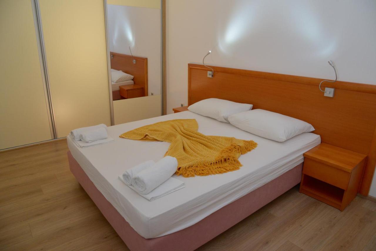 Premium Oaza Apartment Primošten Екстериор снимка