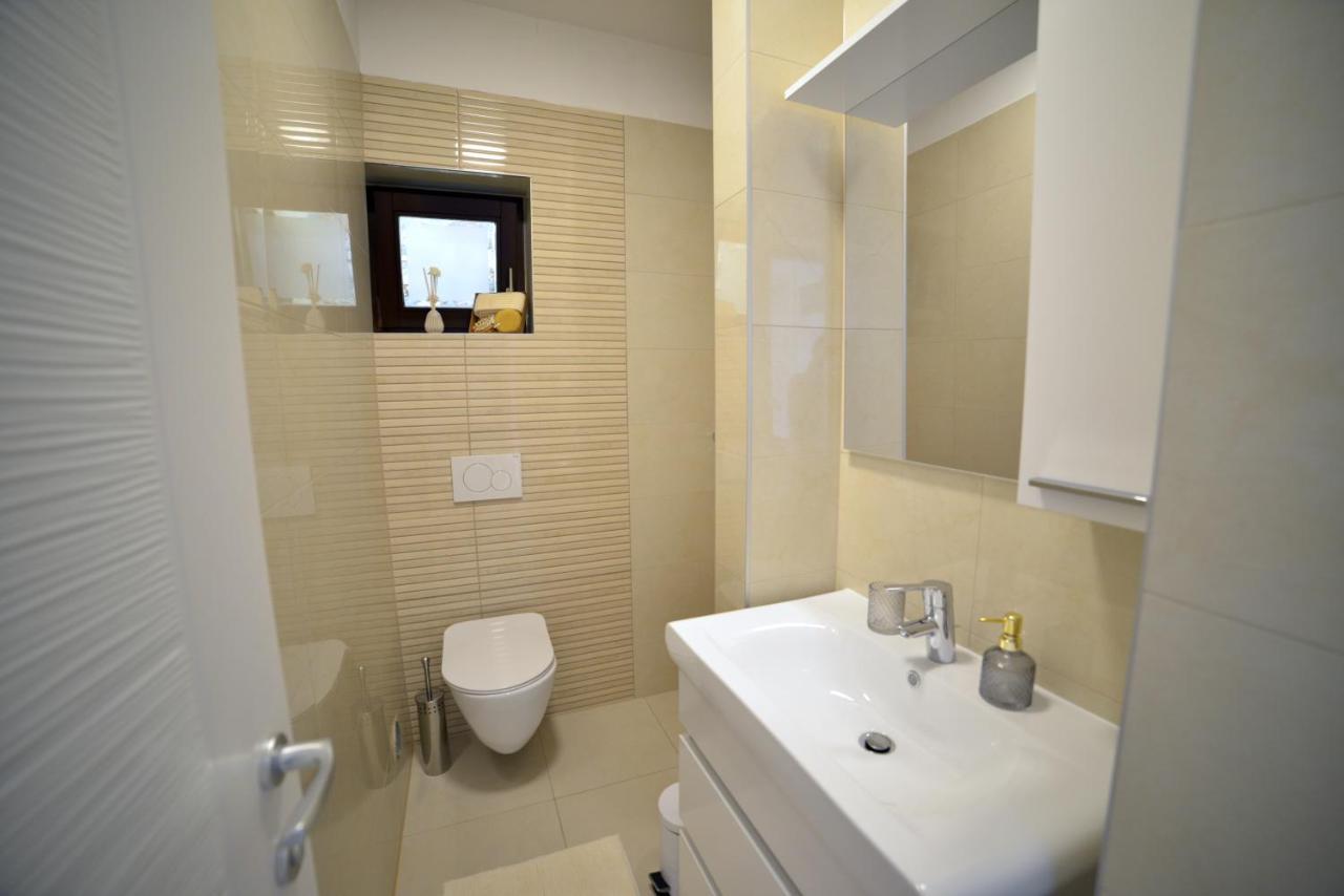 Premium Oaza Apartment Primošten Екстериор снимка