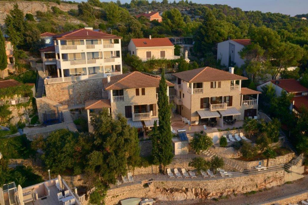 Premium Oaza Apartment Primošten Екстериор снимка