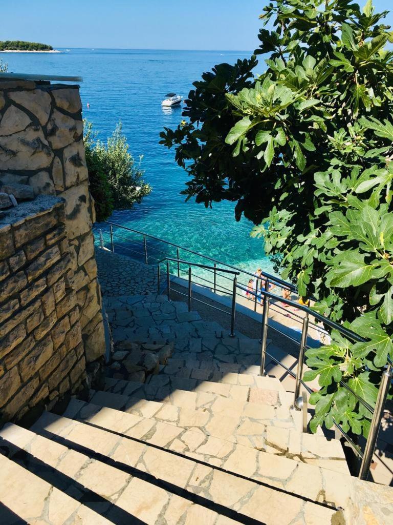 Premium Oaza Apartment Primošten Екстериор снимка