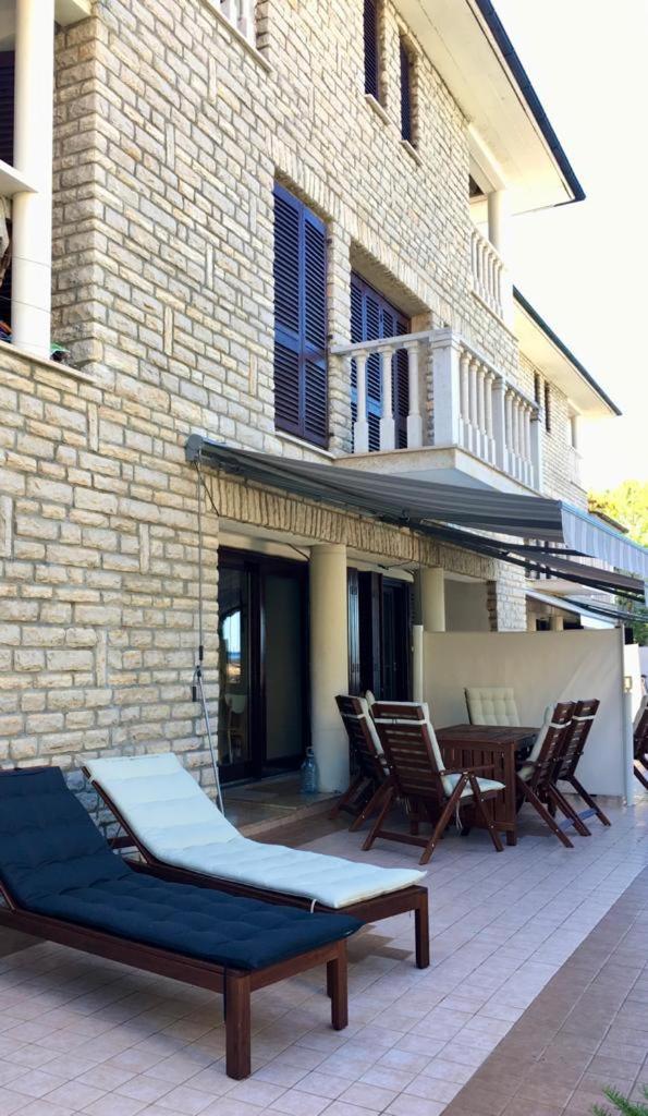 Premium Oaza Apartment Primošten Екстериор снимка