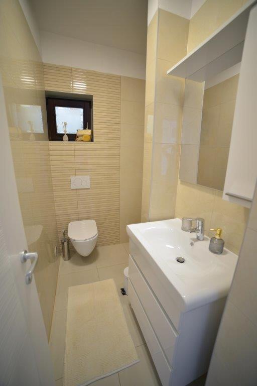 Premium Oaza Apartment Primošten Екстериор снимка