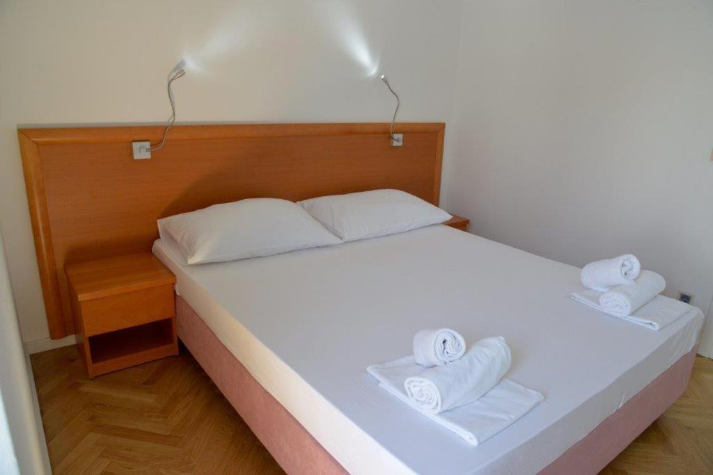 Premium Oaza Apartment Primošten Екстериор снимка