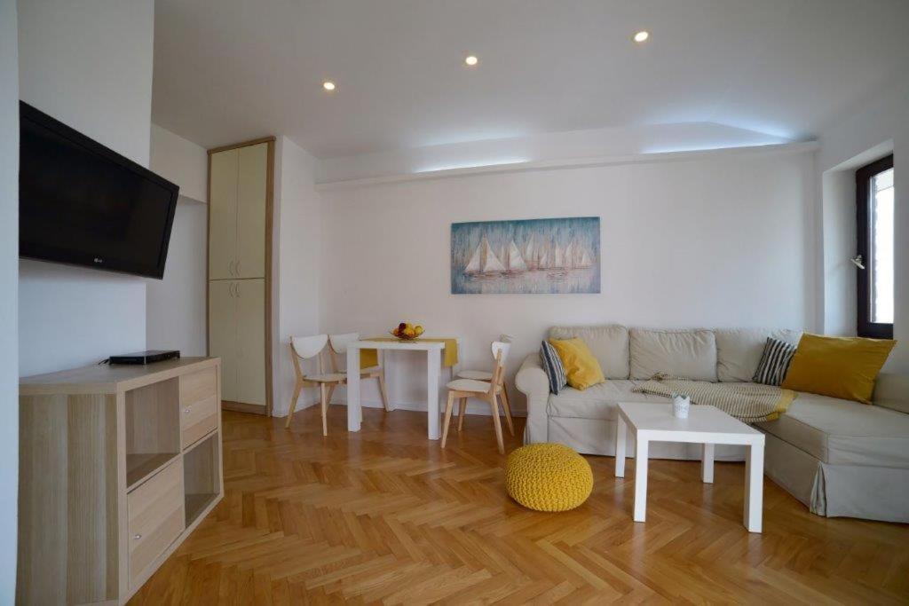 Premium Oaza Apartment Primošten Екстериор снимка