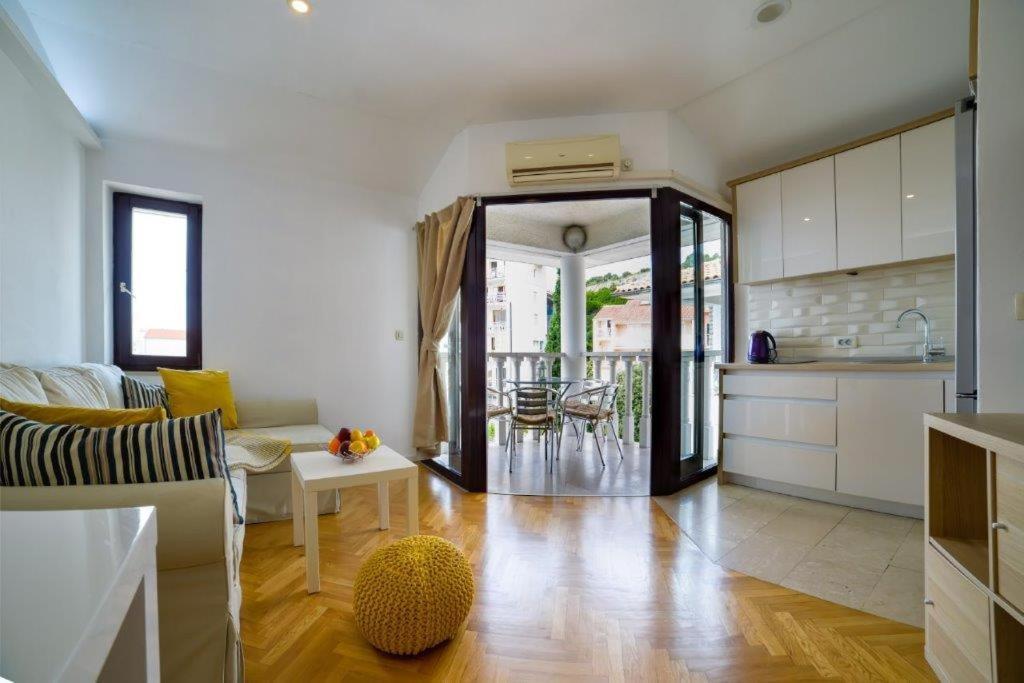 Premium Oaza Apartment Primošten Екстериор снимка