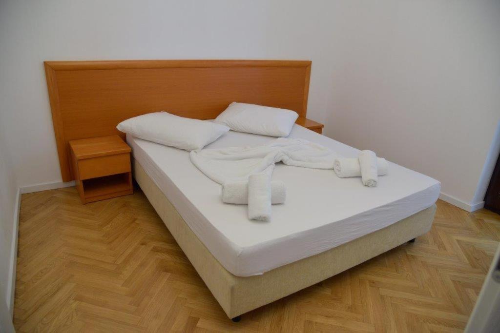 Premium Oaza Apartment Primošten Екстериор снимка