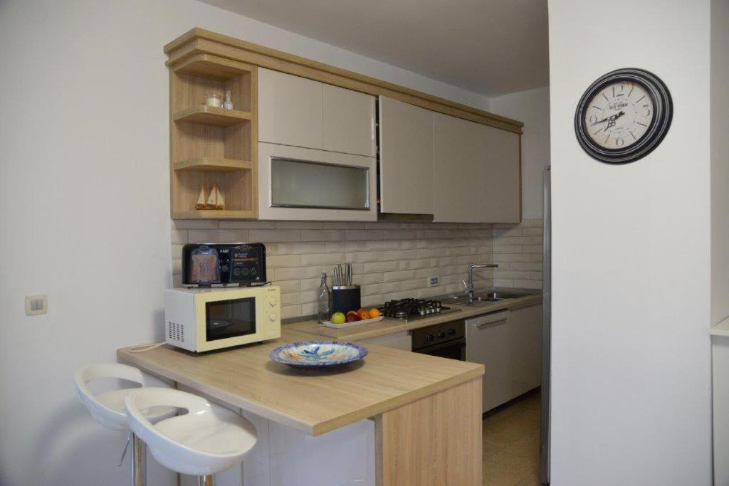 Premium Oaza Apartment Primošten Екстериор снимка