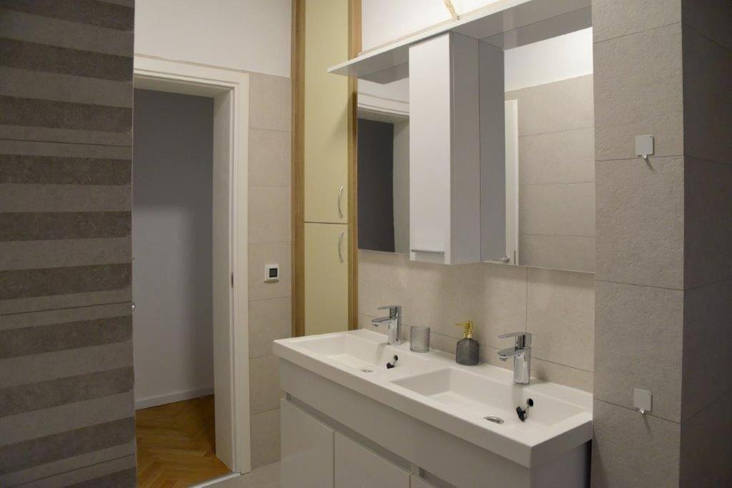 Premium Oaza Apartment Primošten Екстериор снимка