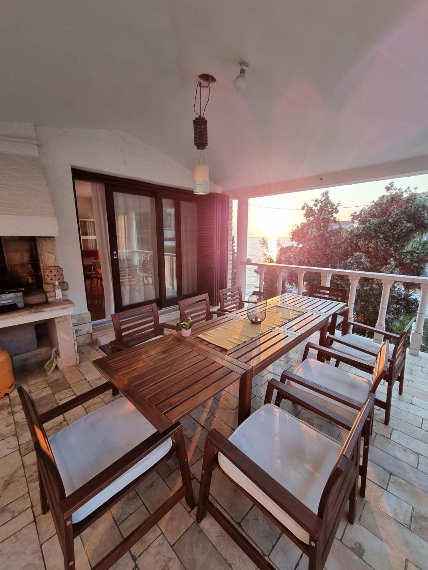 Premium Oaza Apartment Primošten Екстериор снимка