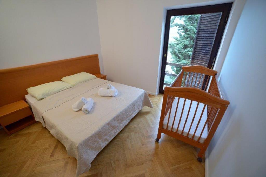 Premium Oaza Apartment Primošten Екстериор снимка