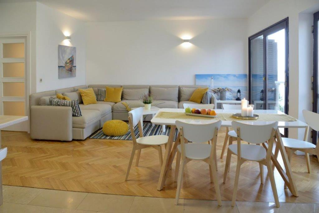 Premium Oaza Apartment Primošten Екстериор снимка