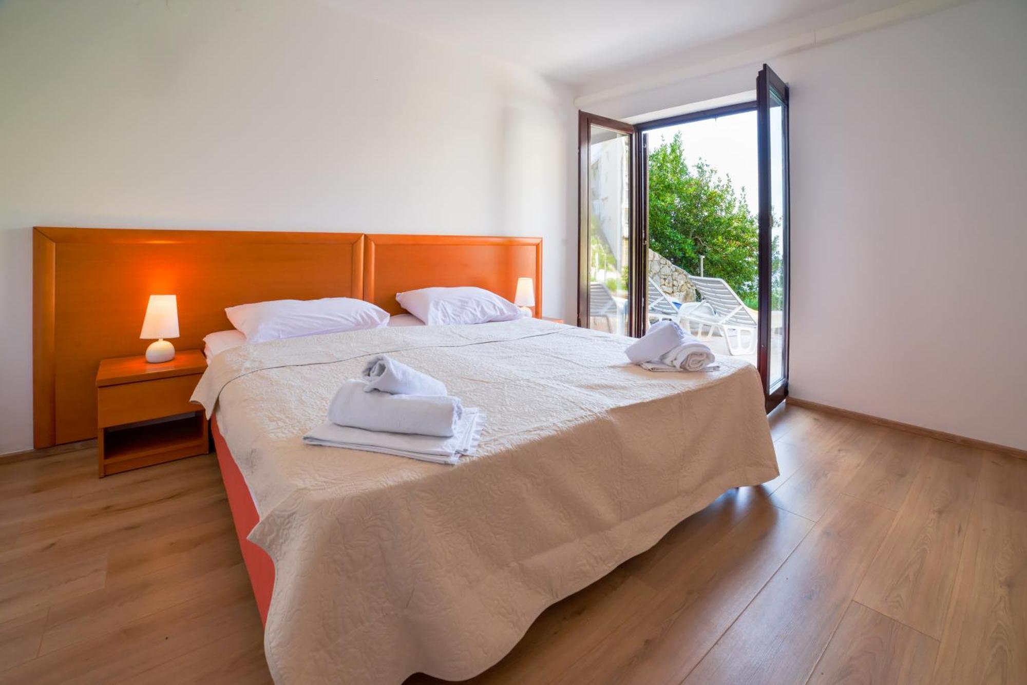 Premium Oaza Apartment Primošten Екстериор снимка